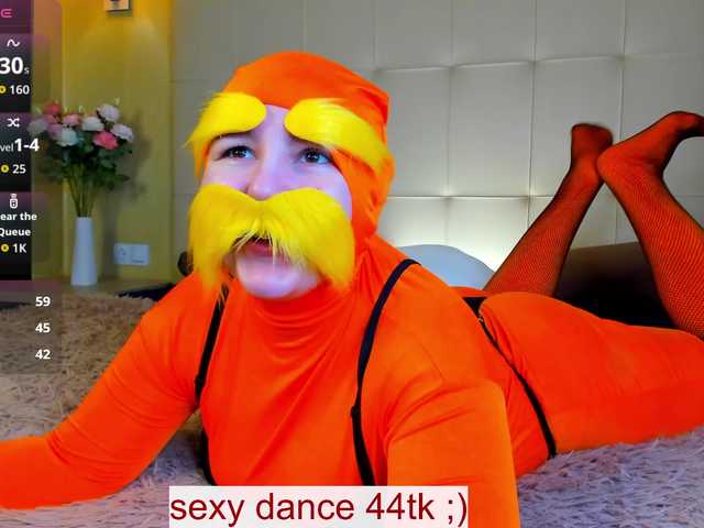 Debbie-Taylor's BongaCams show and profile