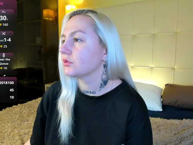 Debbie-Taylor's BongaCams show and profile