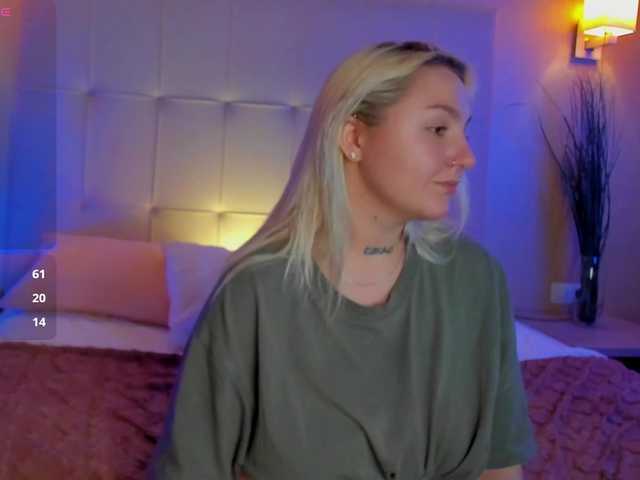 Debbie-Taylor's BongaCams show and profile