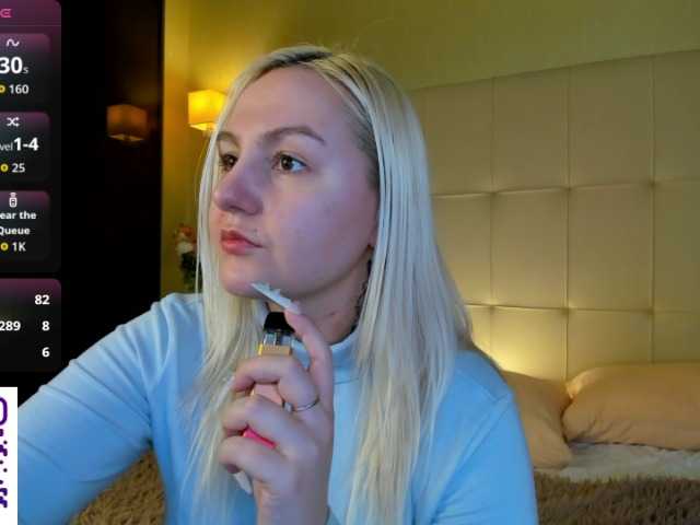 Debbie-Taylor's BongaCams show and profile