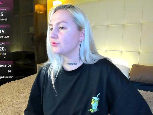 Debbie-Taylor's BongaCams show and profile