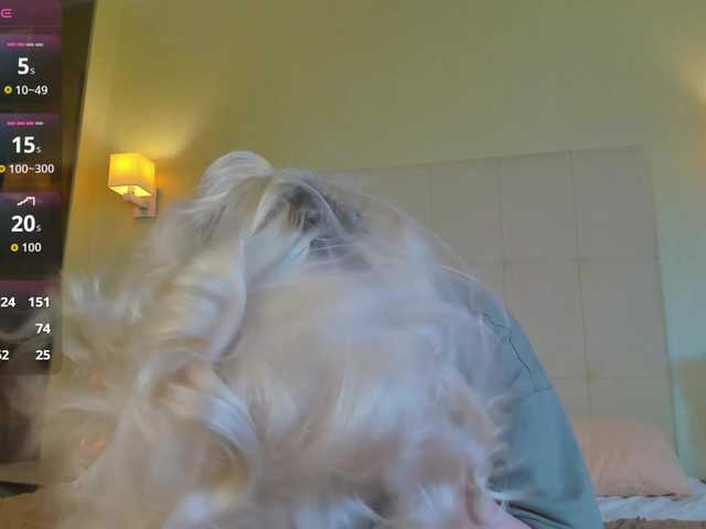 Debbie-Taylor's BongaCams show and profile