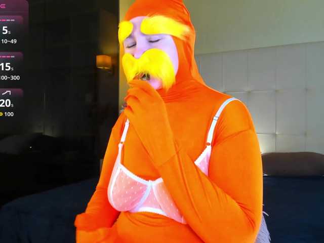 Debbie-Taylor's BongaCams show and profile