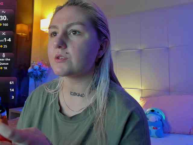 Debbie-Taylor webcam