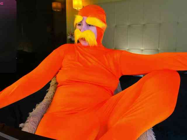 Debbie-Taylor webcam