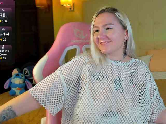 Debbie-Taylor webcam