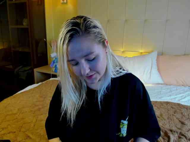 Debbie-Taylor webcam