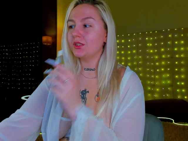 Debbie-Taylor webcam