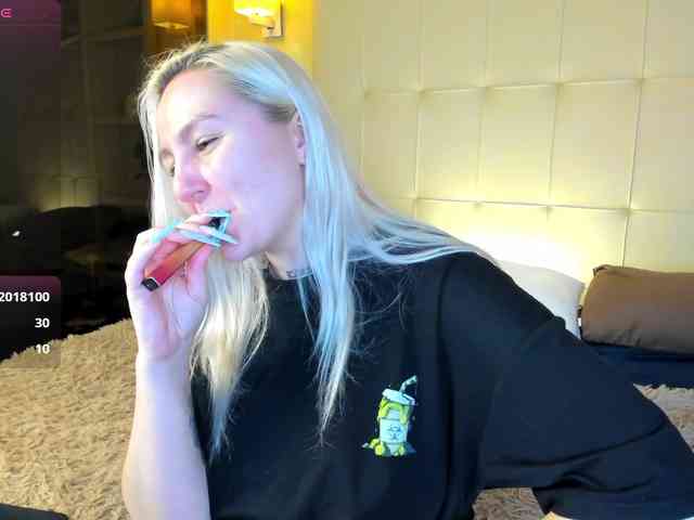 Debbie-Taylor webcam