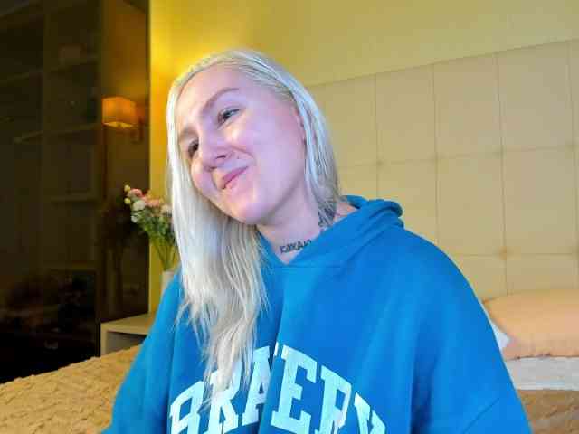 Debbie-Taylor webcam