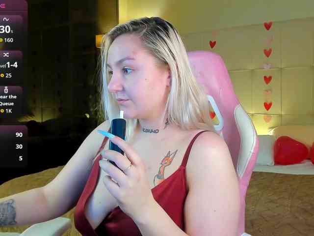 Debbie-Taylor webcam