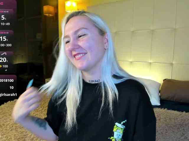 Debbie-Taylor webcam