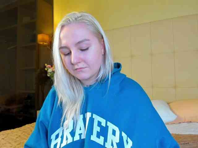 Debbie-Taylor webcam