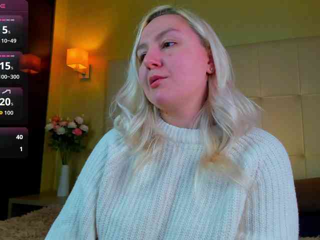 Debbie-Taylor webcam