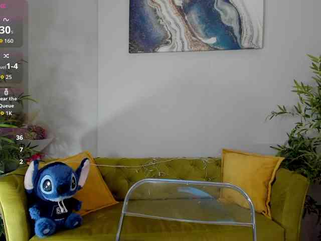 Debbie-Taylor webcam