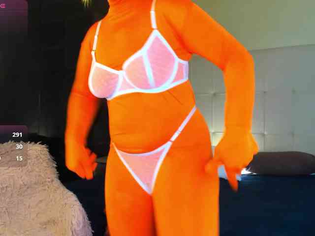 Debbie-Taylor webcam