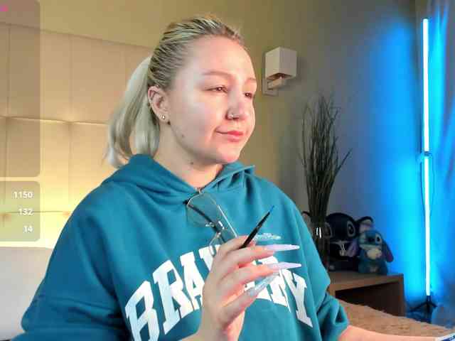 Debbie-Taylor webcam