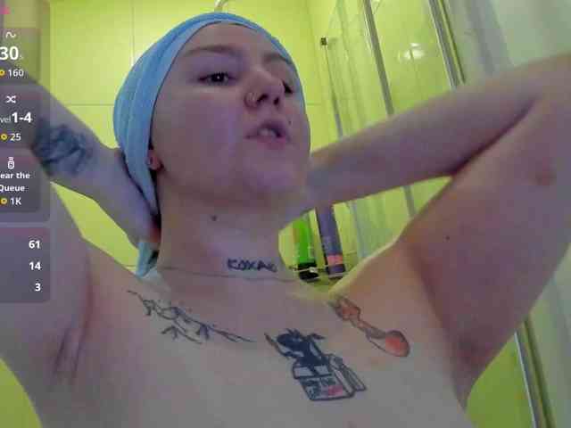 Debbie-Taylor webcam