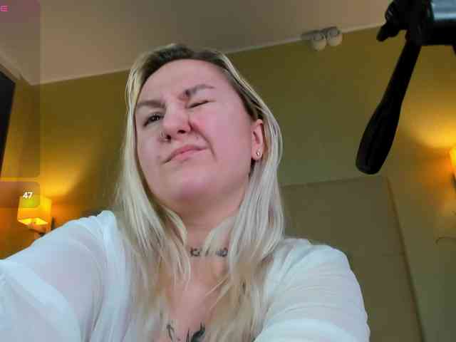 Debbie-Taylor webcam