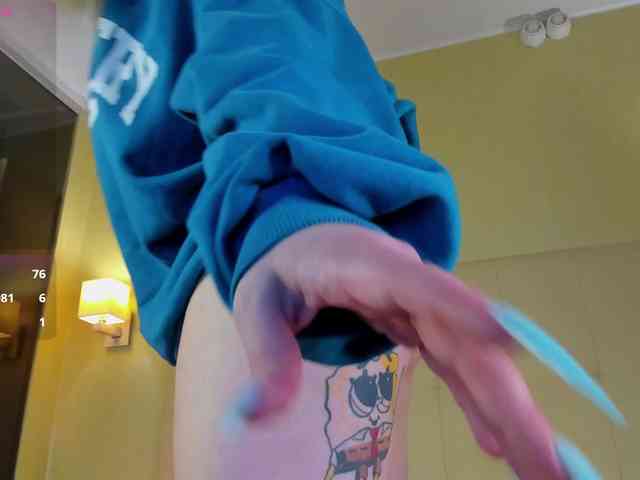 Debbie-Taylor webcam