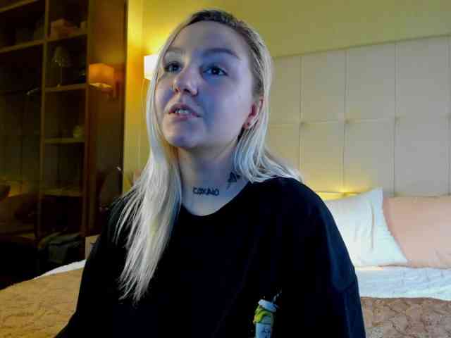 Debbie-Taylor webcam