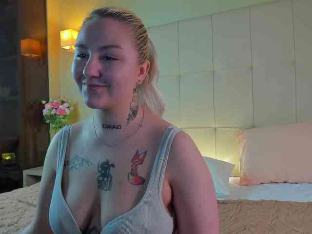 Debbie-Taylor webcam