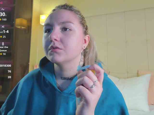 Debbie-Taylor webcam