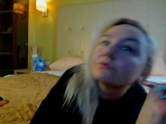 Debbie-Taylor webcam