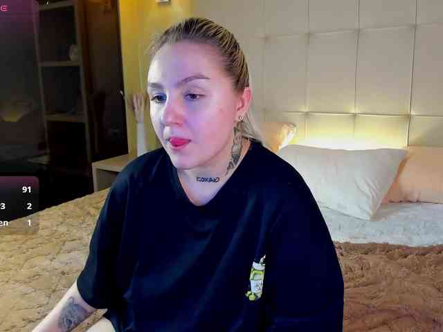 Debbie-Taylor webcam