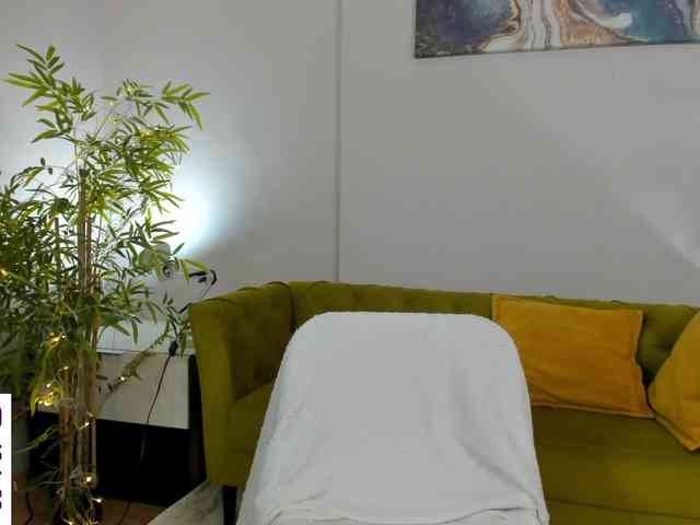 Debbie-Taylor webcam