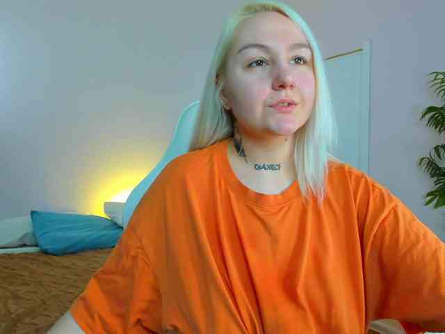 Debbie-Taylor webcam