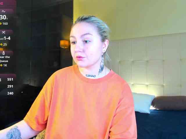 Debbie-Taylor webcam