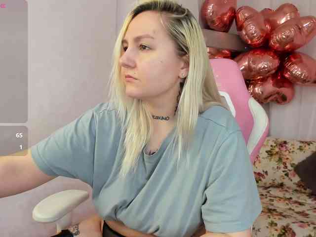 Debbie-Taylor webcam