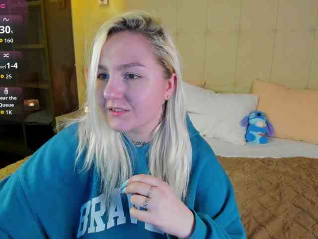 Debbie-Taylor webcam