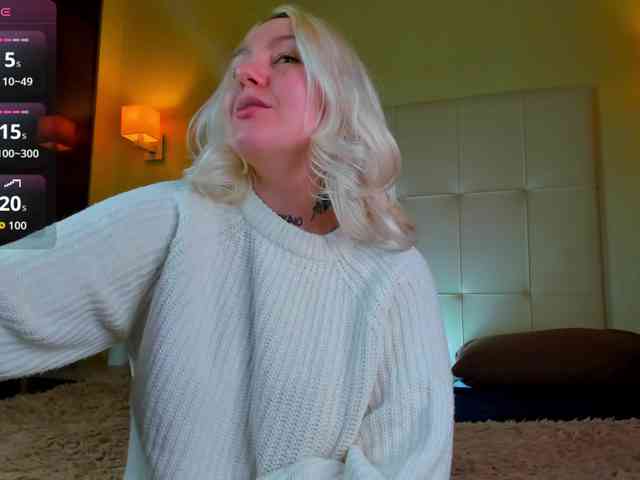 Debbie-Taylor webcam