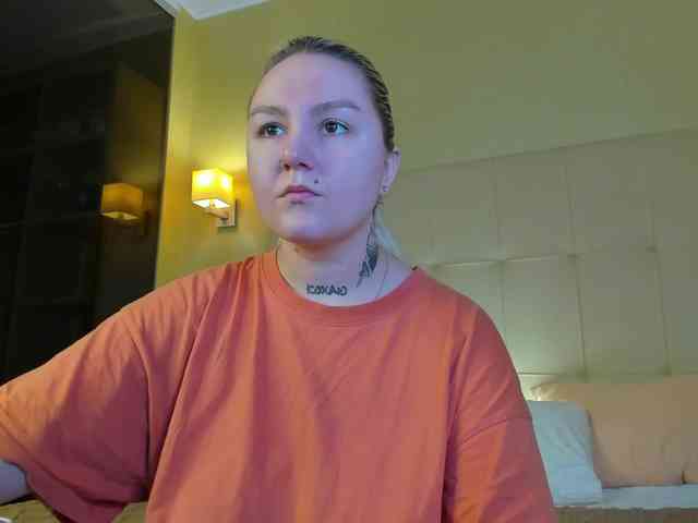 Debbie-Taylor webcam