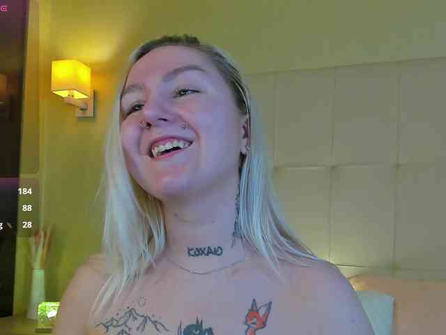 Debbie-Taylor webcam