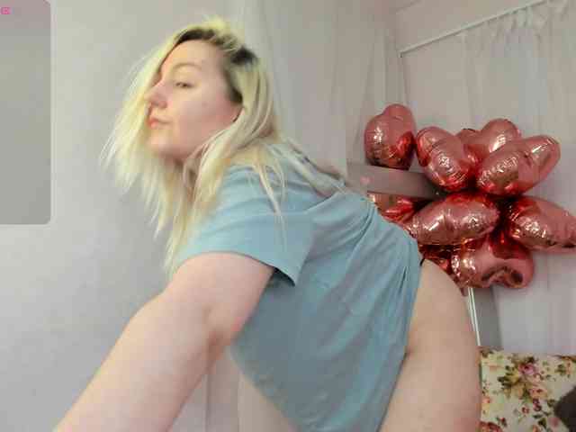 Debbie-Taylor webcam