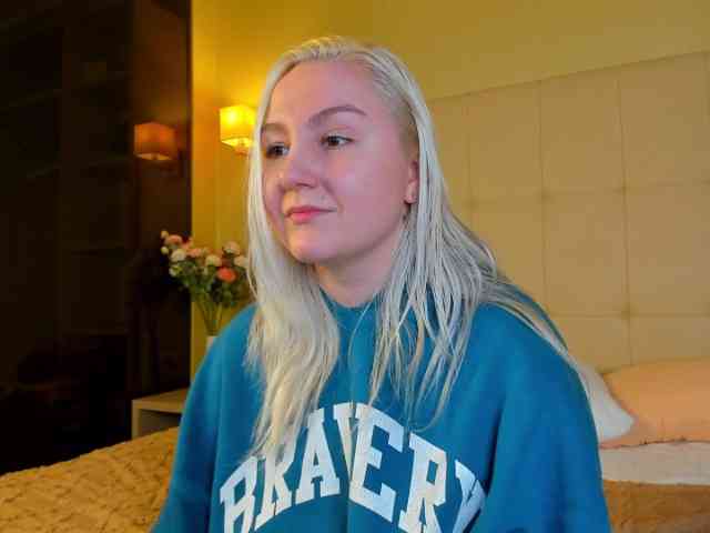 Debbie-Taylor webcam