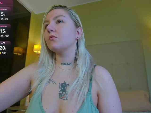 Debbie-Taylor webcam