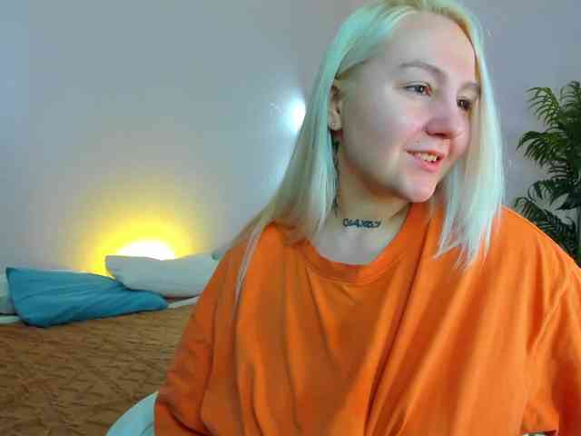 Debbie-Taylor webcam