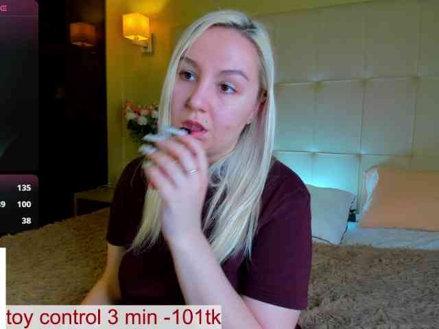 Debbie-Taylor webcam