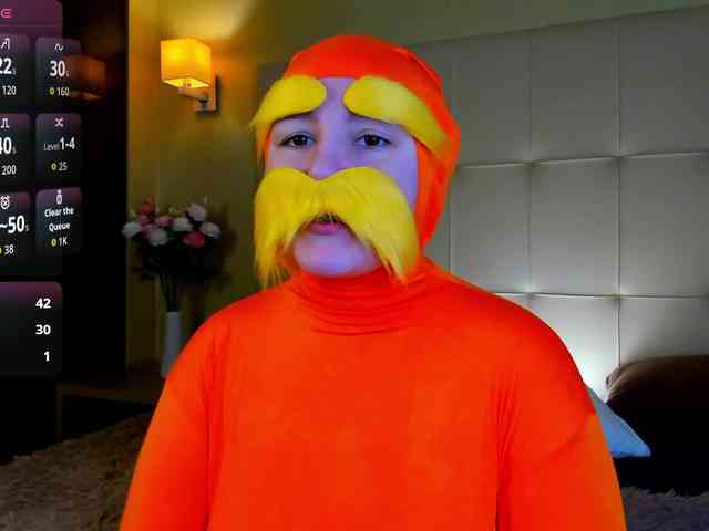 Debbie-Taylor webcam