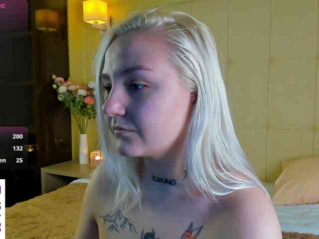 Debbie-Taylor webcam