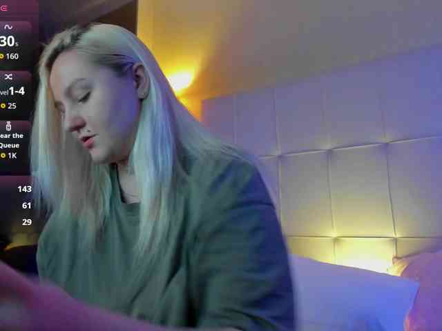 Debbie-Taylor webcam