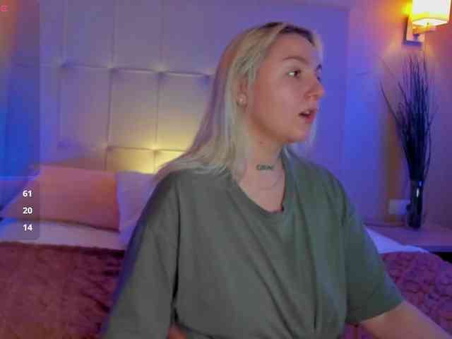 Debbie-Taylor webcam