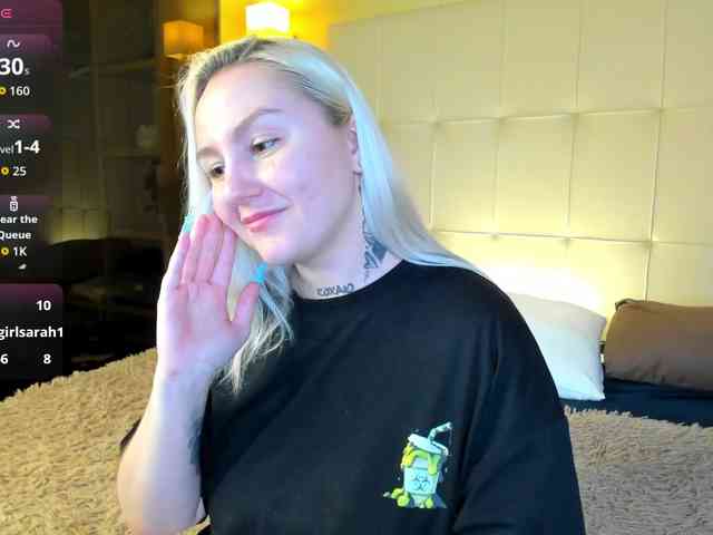 Debbie-Taylor webcam