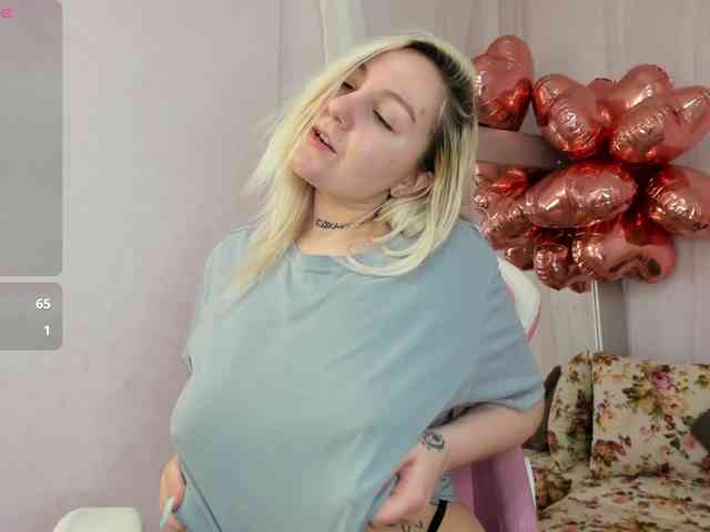 Debbie-Taylor webcam