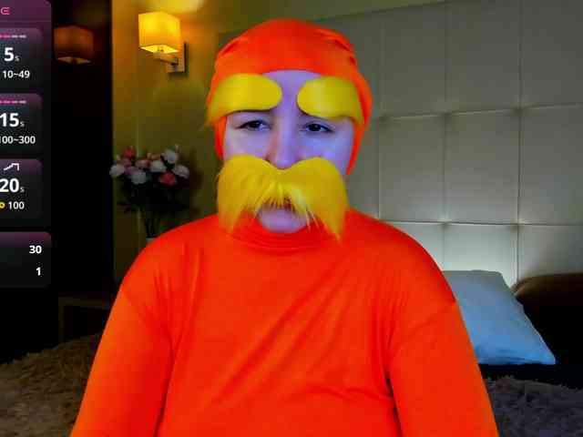 Debbie-Taylor webcam