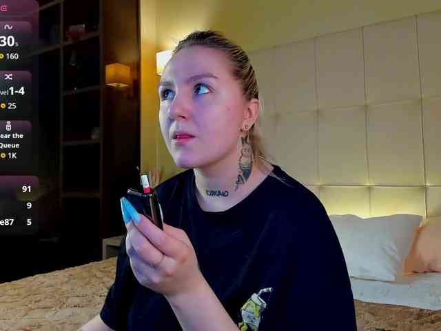 Debbie-Taylor webcam